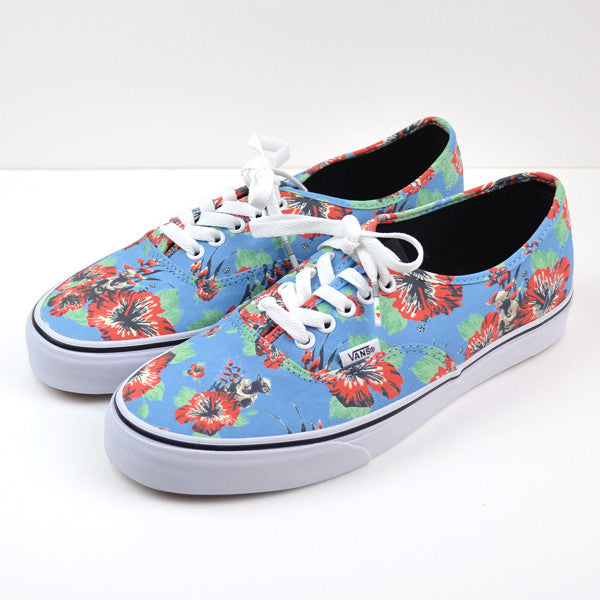 vans yoda aloha shoes