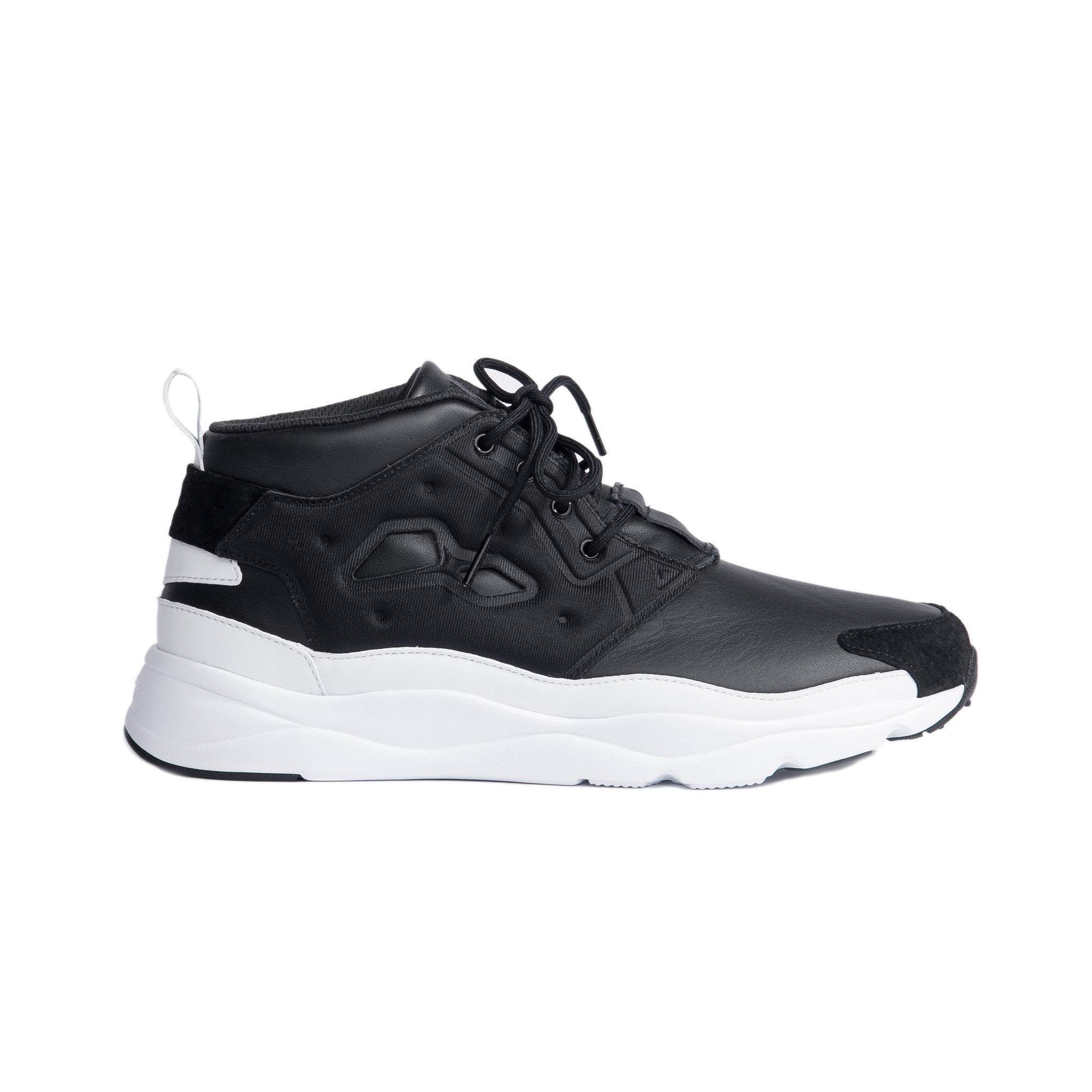 reebok furylite black 