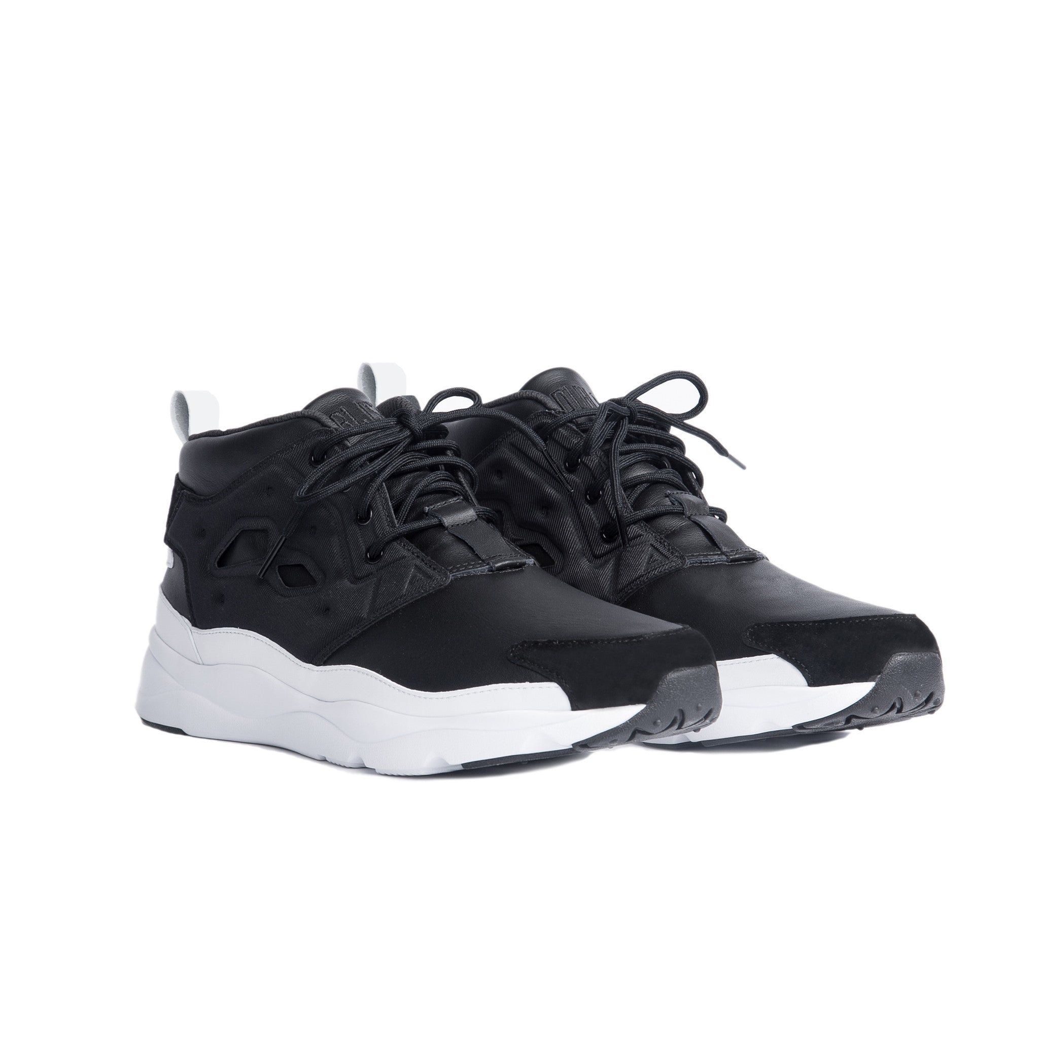 publish x reebok furylite chukka