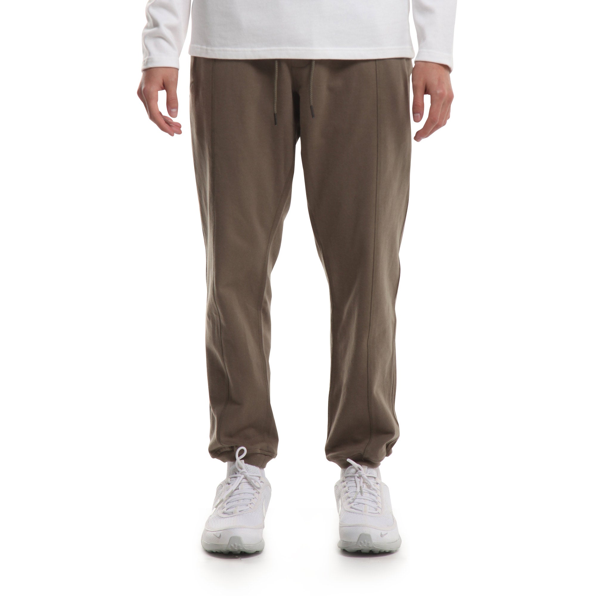 jogger olive