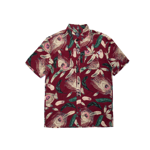 Tad - Maroon
