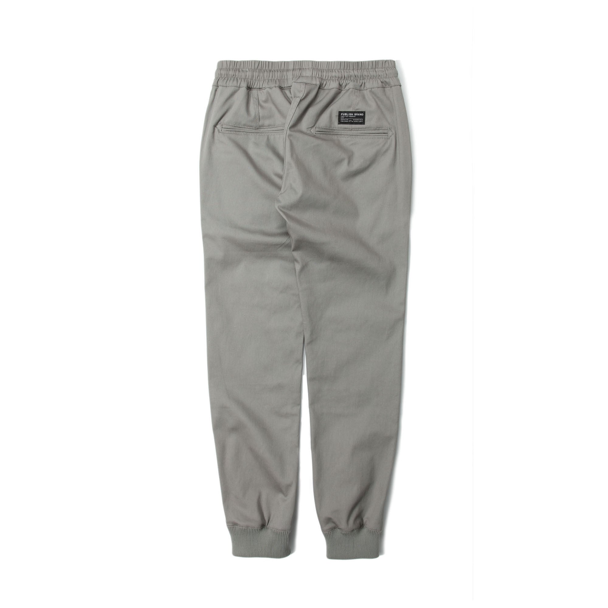 publish brand jogger pants