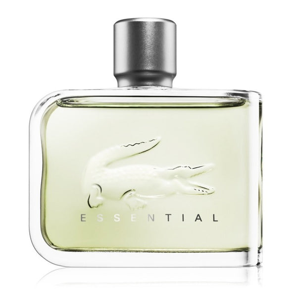 lacoste essential edt