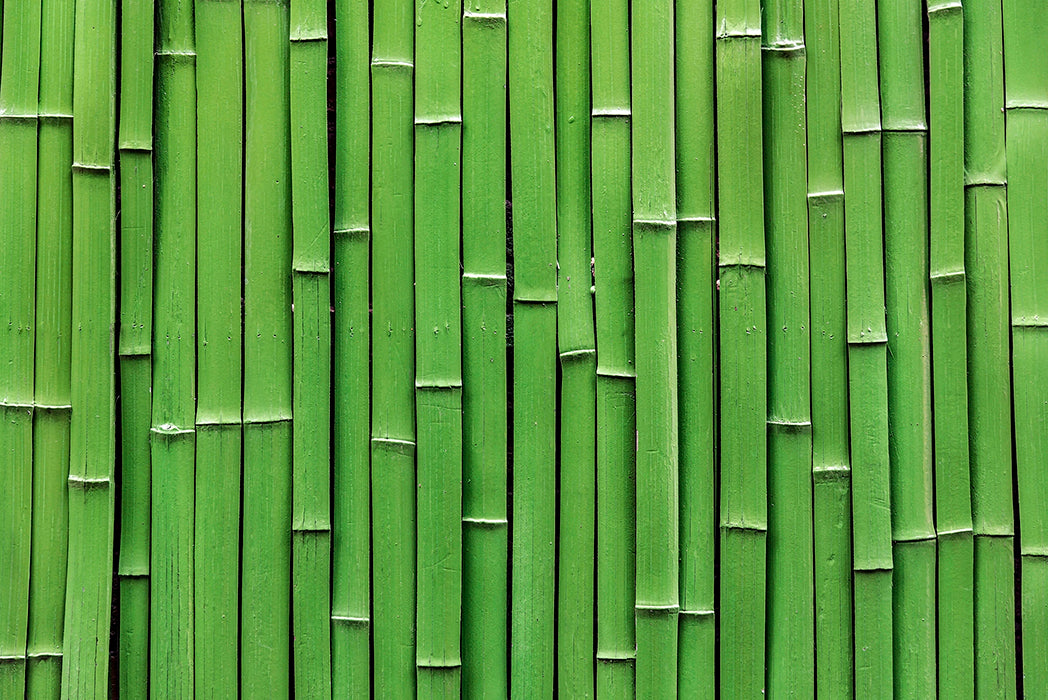 Asian bamboo porn star