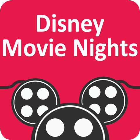 Disney Movie Night Party Ideas