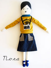 nora doll