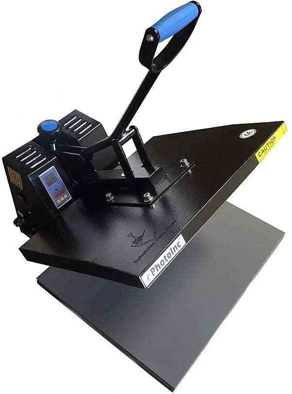 t shirt transfer machine heat press