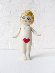 Little Miss Fab The Peekaboo Show Stopper Figurine
