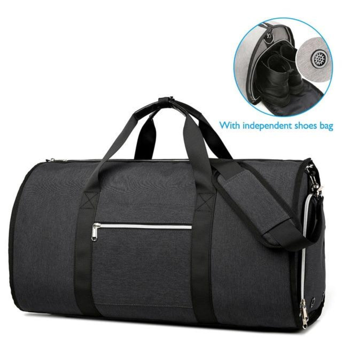 functional travel bags