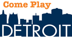 Video for ComePlayDetroit Leagues, Events, and Tournaments by TernPro