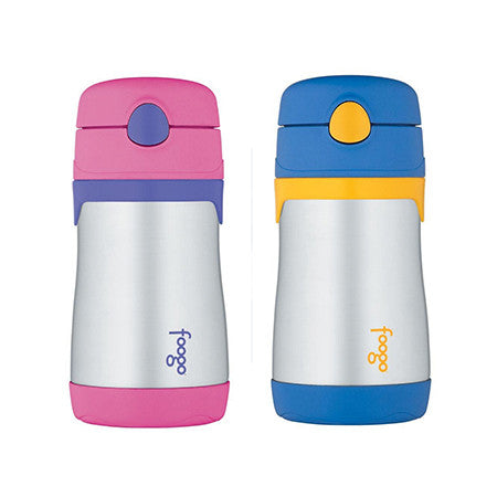 thermos smoothie cup