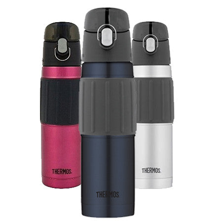 thermos insulated bottle