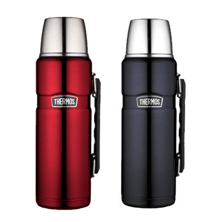Thermos King Insulated Flask (1.2L 