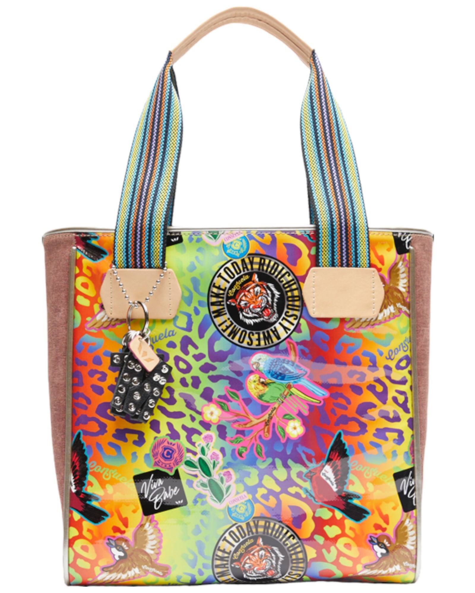 CONSUELA CAMI CLASSIC TOTE (NEW SPRING 2023) Mi Vida Uvalde