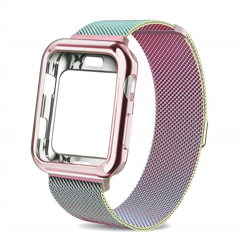 cavn milanese loop strap