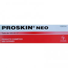 PROSKIN NEO CREMA 125ml