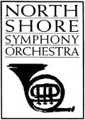 North Shore Symphony Orchestra