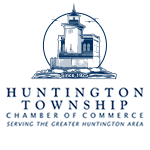 Huntington Township Chamber of Commerce Logo
