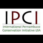 International Pernambuco Conservation Initiative USA Logo