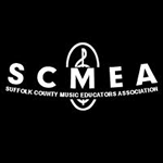 Suffolk County Music Educators Association Logo