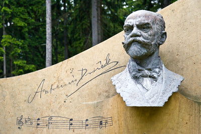 Antonin Dvorak