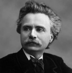 "What We're Listening To:" Edvard Grieg's "In the Hall of the Mountain King"