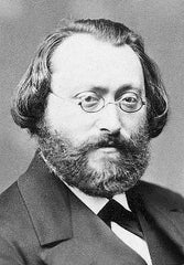 "What We're Listening To:" - Max Bruch