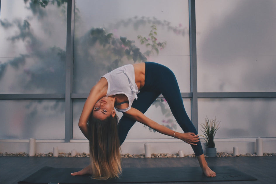 svaroopa yoga