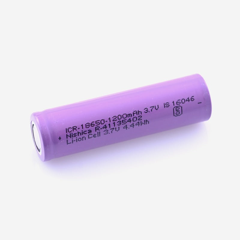 Lithium-Ion Battery 12V - 150Ah - 1.92kWh - PowerBrick+ / LiFePO4
