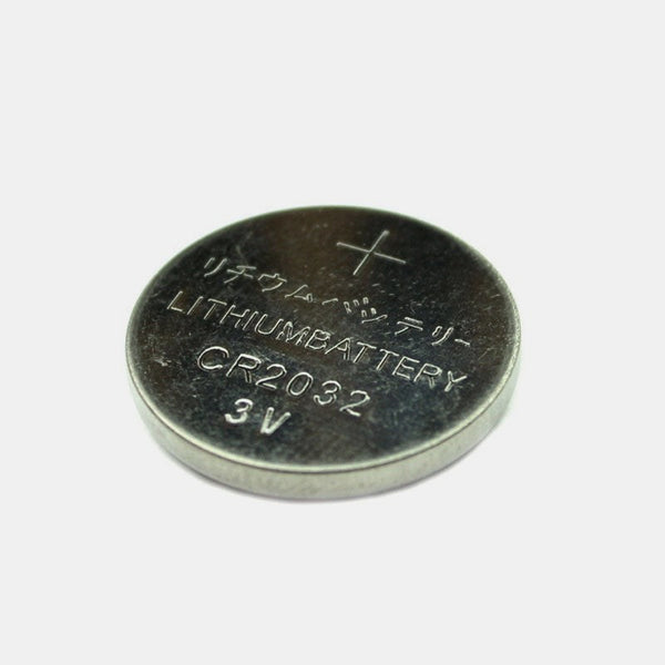 3v coin cell