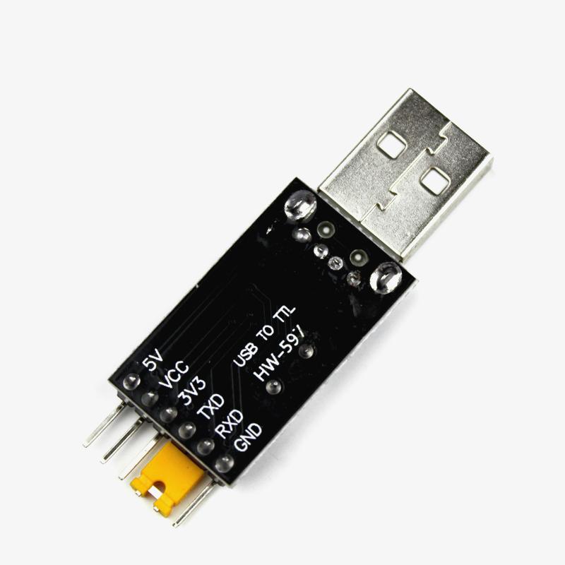 USB to Converter CH340G – QuartzComponents