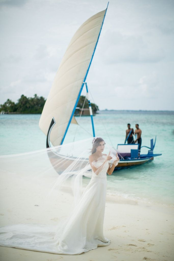 How to Plan Nautical-Themed Wedding on a Budget