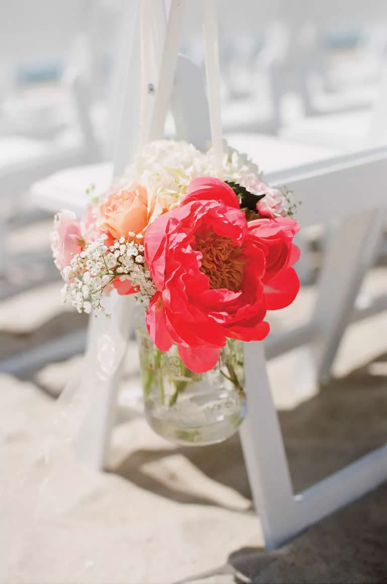 7 Tips for you to have an outdoor wedding
