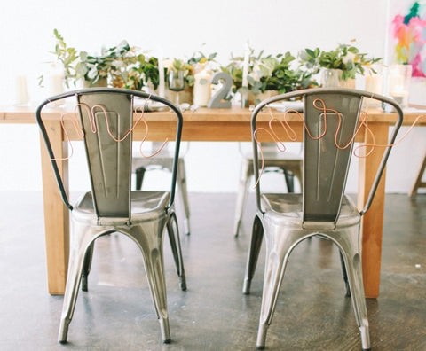 19 Trendy Industrial Style Wedding Ideas for the Modern 