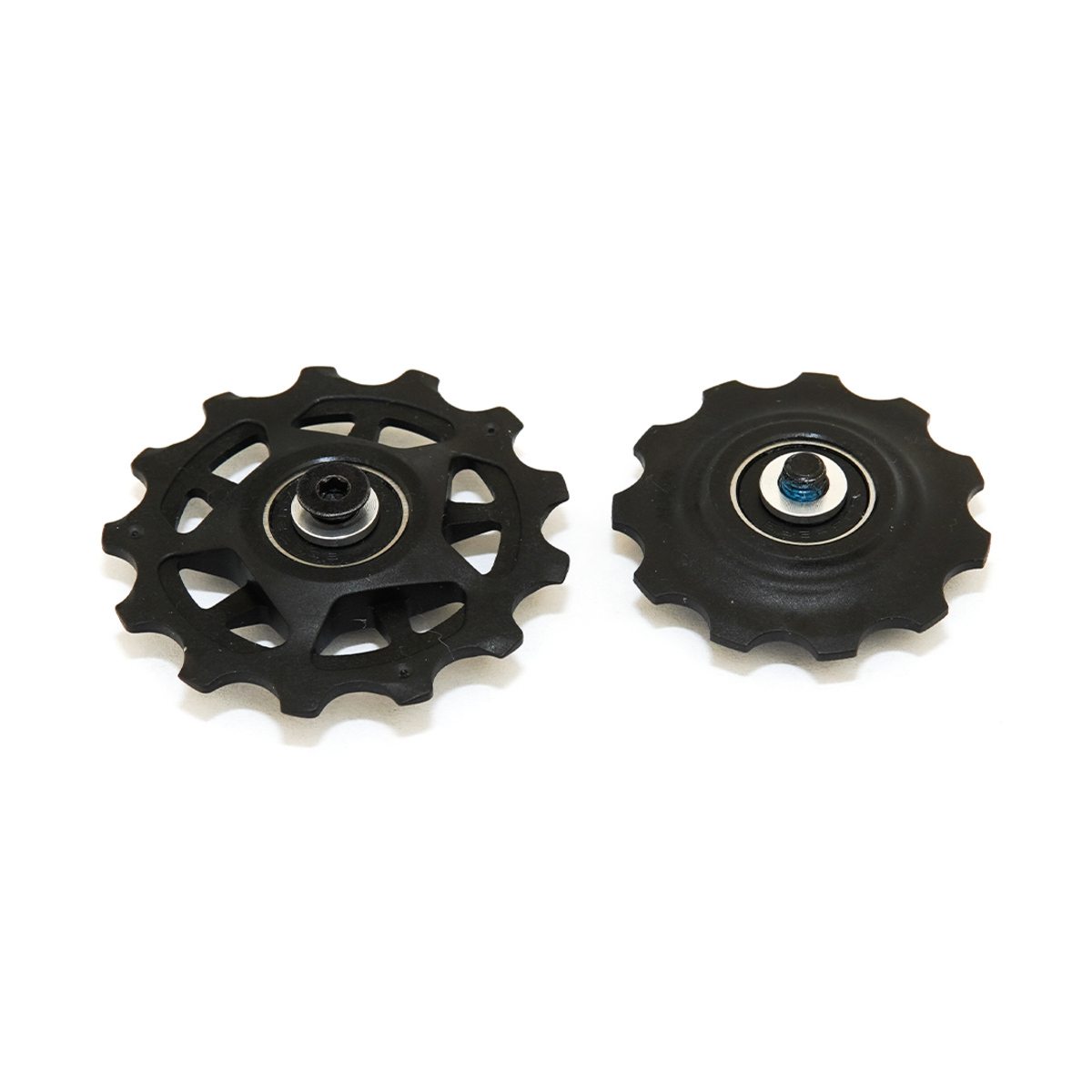 derailleur pulley wheels