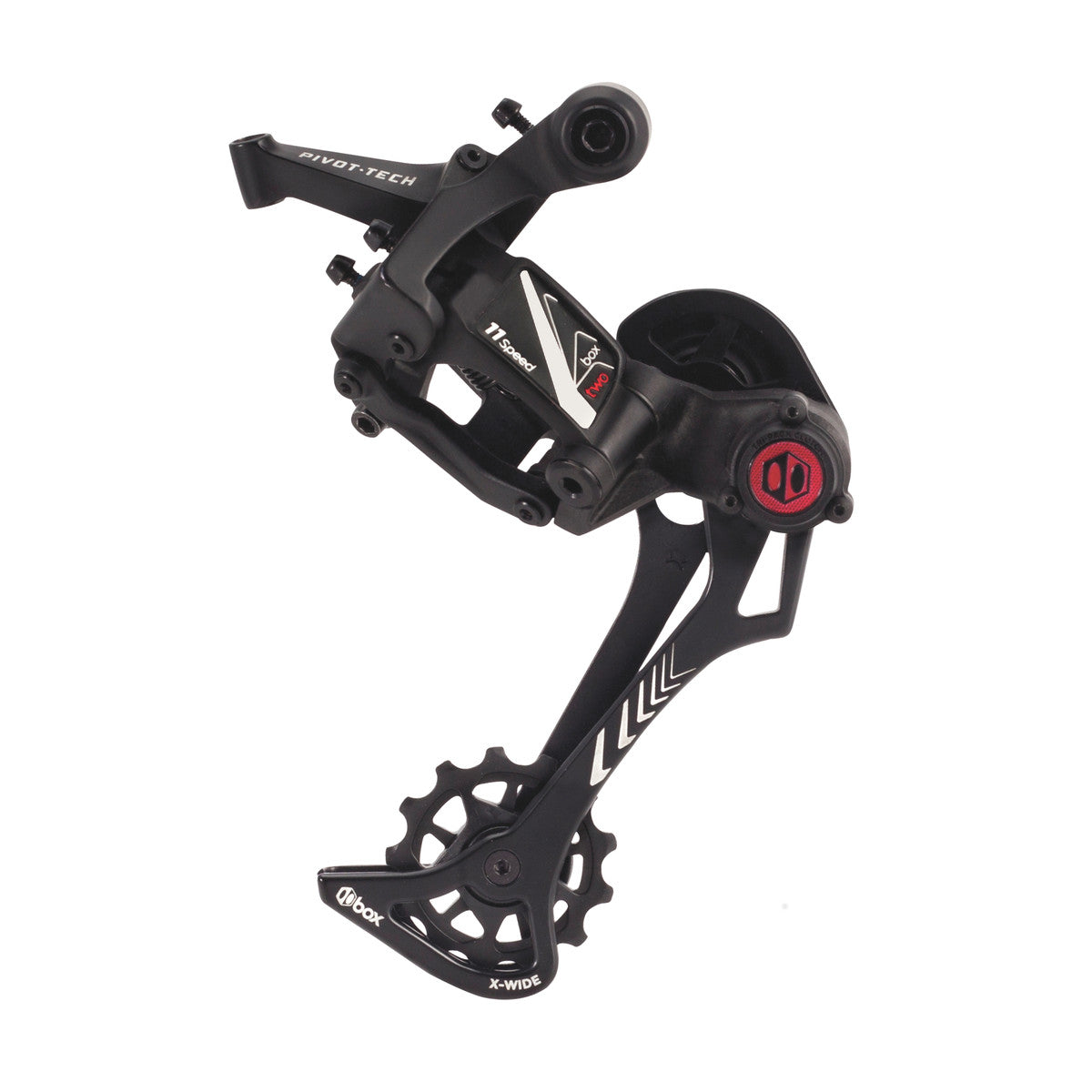 box 2 derailleur