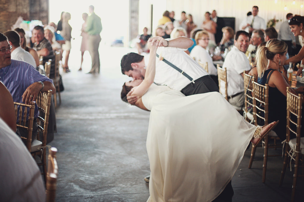 Check out the full gallery from this rustic chic wedding day. | A Whimsical Gold and Pink Wedding Day