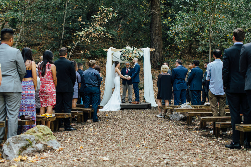 wedding ceremony 