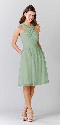 Kennedy Blue Audrey in Sage