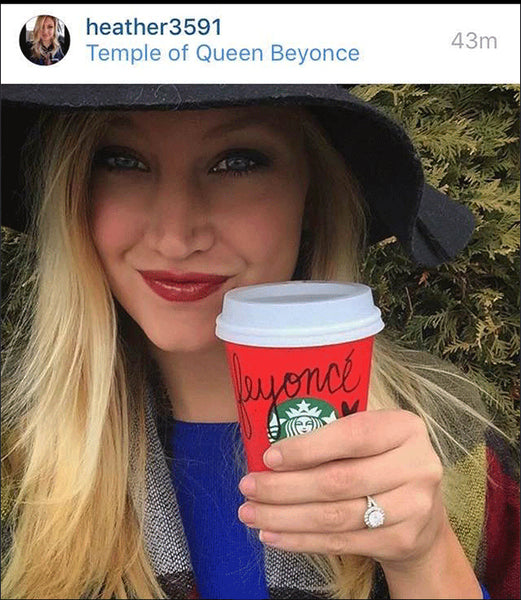 Creative Ways to Announce Your Engagement on Instagram