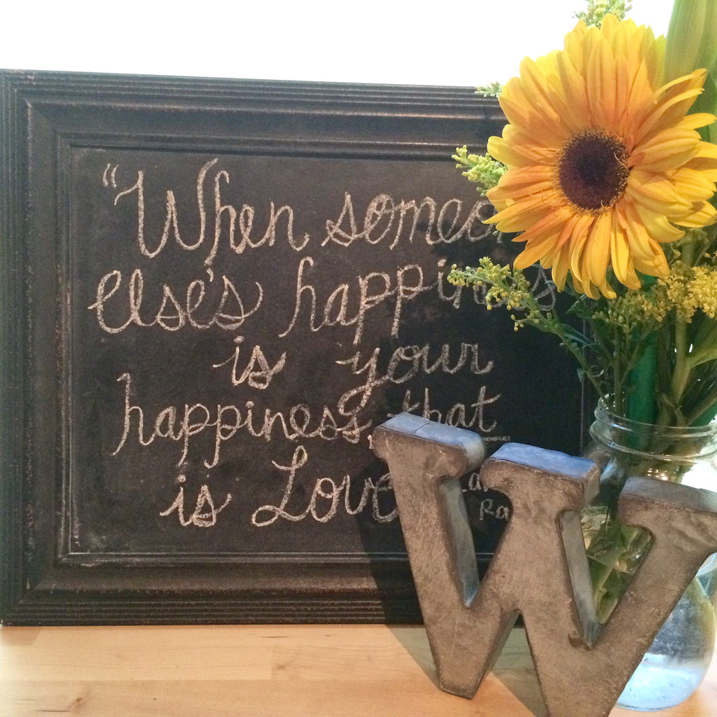 Ways to Use Love Quotes For Weddings