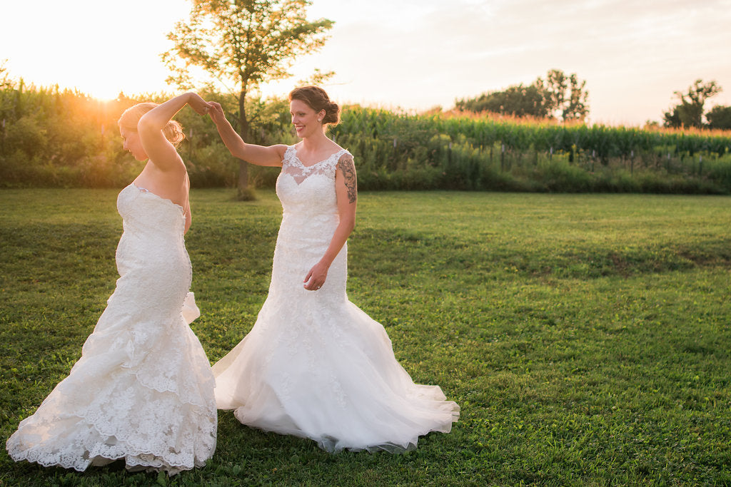 first dance