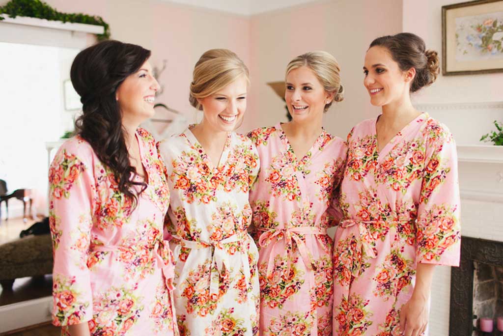 14 Bridesmaid Gift Ideas Your Girls Will Love!