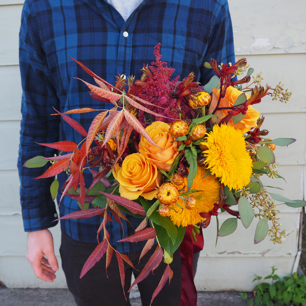 wedding flowers