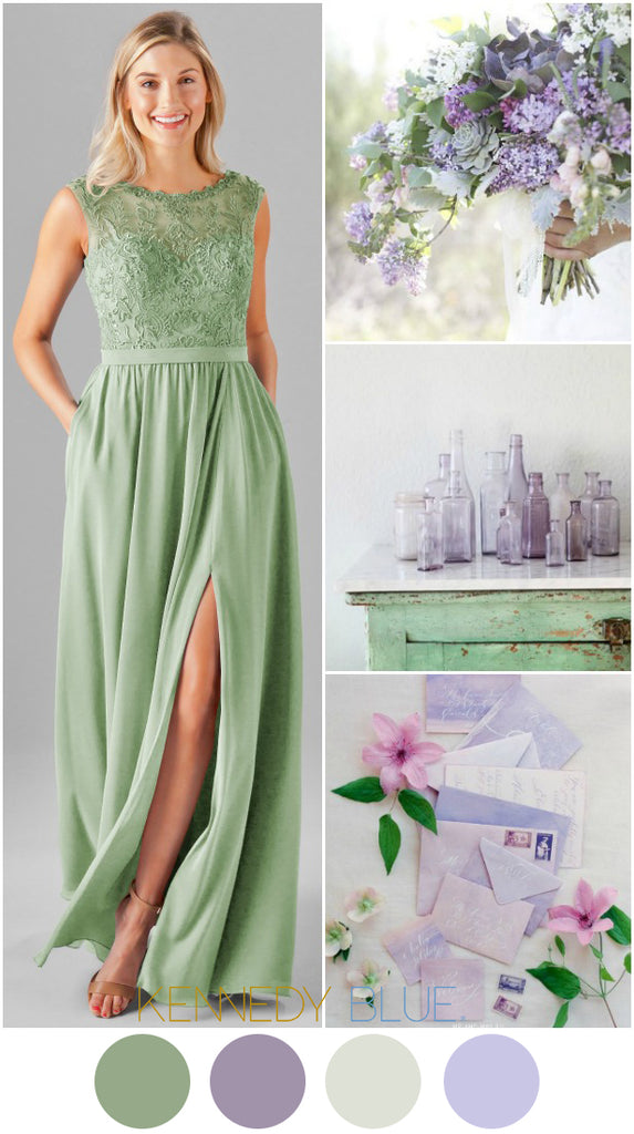 Sage Color Palette