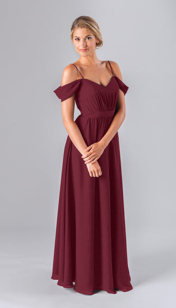 Kennedy Blue Thea Bridesmaid Dress