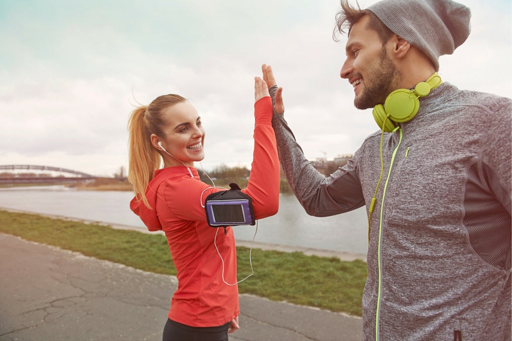 11 Ways to Jumpstart Your Wedding Workout Routine for the New Year
