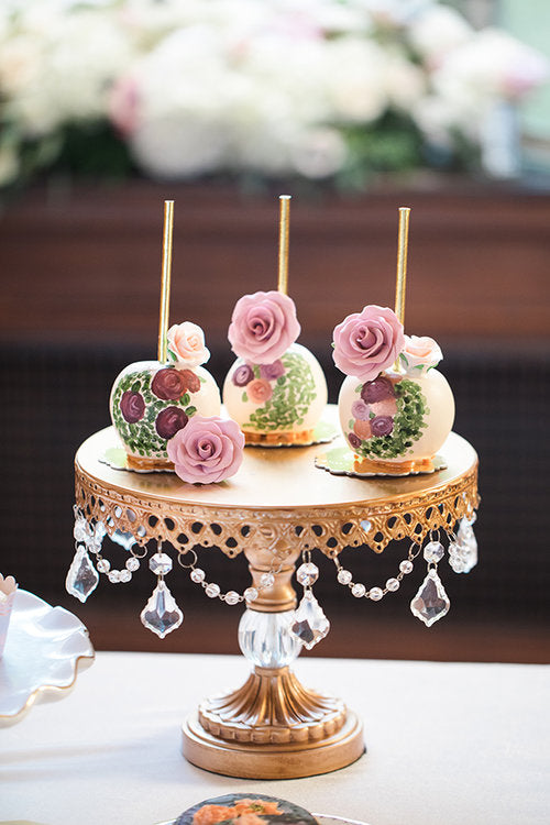 Desert Display | Ebell Los Angeles Styled Shoot | Kennedy Blue featured on Strictly Weddings