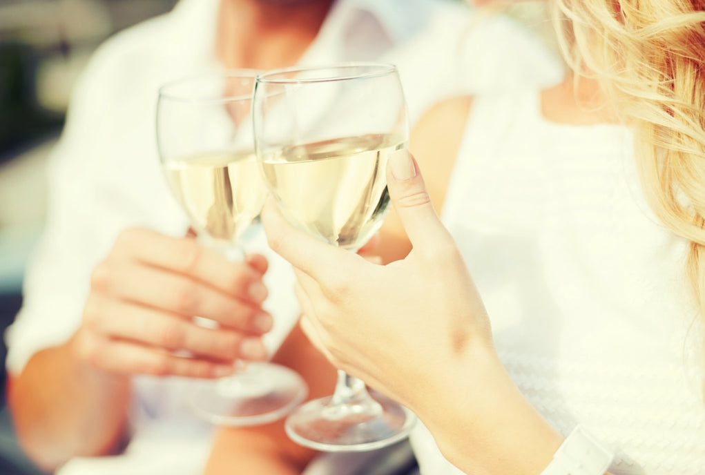 18 Ways to Celebrate Your 'First Date' as Newlyweds