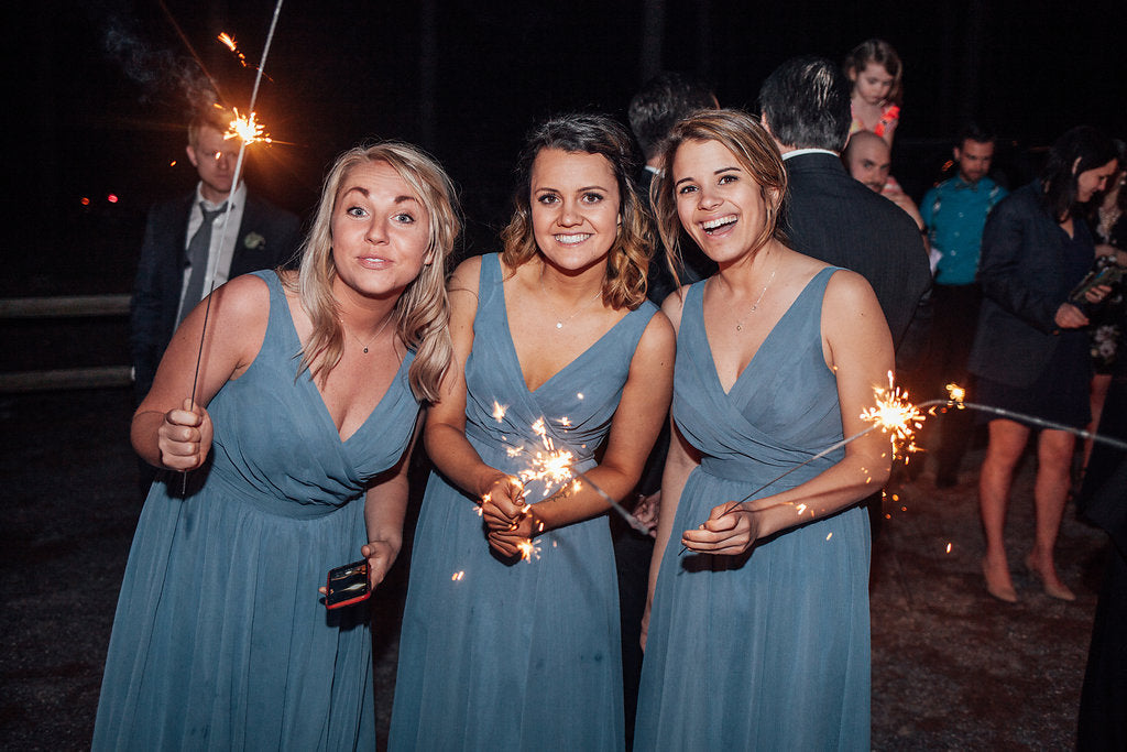 Firework-Send-off-Emily-Caleb-Featured-BrideStory-Real-Wedding